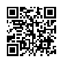 本網頁連結的 QRCode