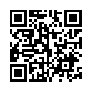 本網頁連結的 QRCode