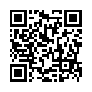 本網頁連結的 QRCode