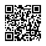 本網頁連結的 QRCode