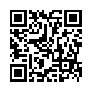 本網頁連結的 QRCode