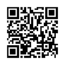 本網頁連結的 QRCode