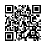 本網頁連結的 QRCode