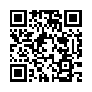 本網頁連結的 QRCode