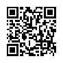 本網頁連結的 QRCode