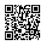 本網頁連結的 QRCode