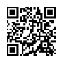 本網頁連結的 QRCode