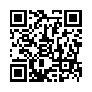 本網頁連結的 QRCode