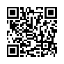 本網頁連結的 QRCode