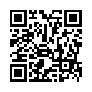 本網頁連結的 QRCode