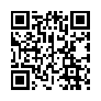 本網頁連結的 QRCode