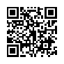 本網頁連結的 QRCode