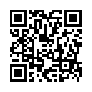 本網頁連結的 QRCode