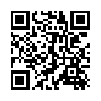 本網頁連結的 QRCode