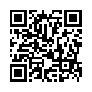 本網頁連結的 QRCode