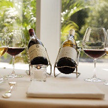 Sommelier Selection Wine Course -3glass-