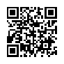 本網頁連結的 QRCode