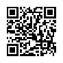 本網頁連結的 QRCode