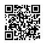 本網頁連結的 QRCode