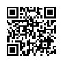 本網頁連結的 QRCode