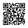 本網頁連結的 QRCode