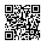 本網頁連結的 QRCode