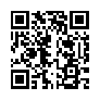 本網頁連結的 QRCode