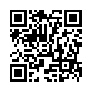 本網頁連結的 QRCode