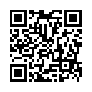 本網頁連結的 QRCode