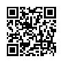 本網頁連結的 QRCode