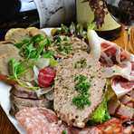 其他 法式醬糜、肉醬、幕斯