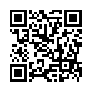 本網頁連結的 QRCode