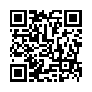 本網頁連結的 QRCode