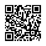 本網頁連結的 QRCode
