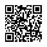 本網頁連結的 QRCode