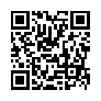 本網頁連結的 QRCode