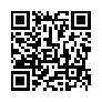 本網頁連結的 QRCode