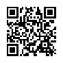 本網頁連結的 QRCode