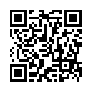 本網頁連結的 QRCode