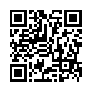 本網頁連結的 QRCode