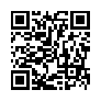 本網頁連結的 QRCode