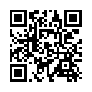 本網頁連結的 QRCode