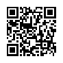 本網頁連結的 QRCode