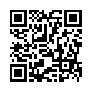 本網頁連結的 QRCode