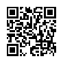 本網頁連結的 QRCode