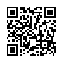 本網頁連結的 QRCode