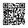 本網頁連結的 QRCode