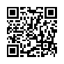 本網頁連結的 QRCode