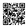 本網頁連結的 QRCode