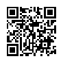 本網頁連結的 QRCode